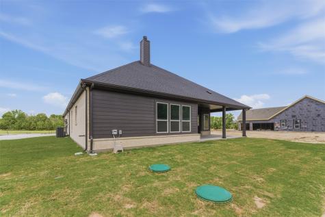 532 Lantana Drive Weatherford TX 76085