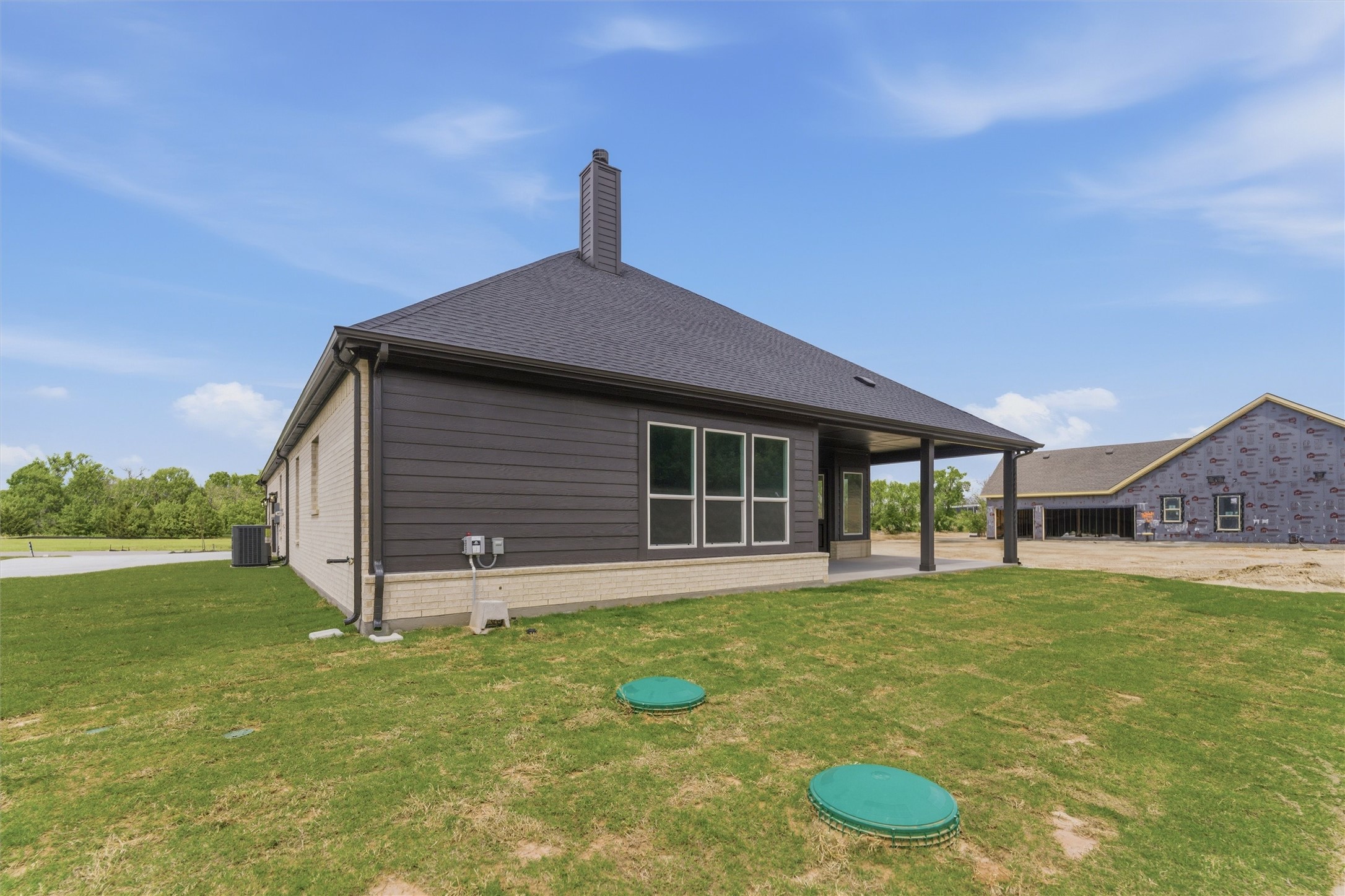 532 Lantana Drive Weatherford TX 76085