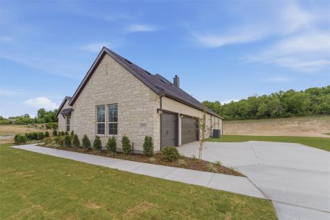 532 Lantana Drive Weatherford TX 76085