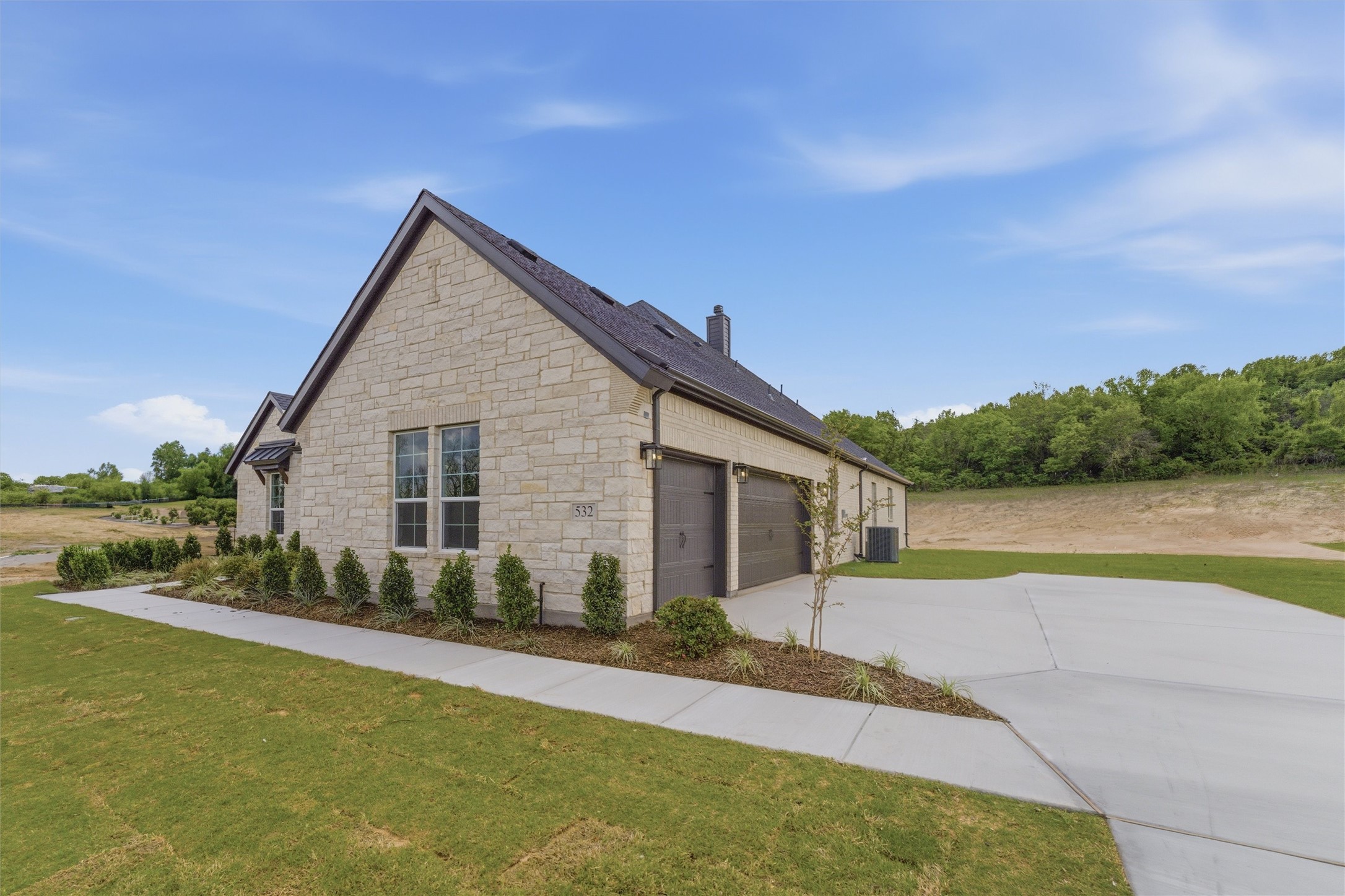 532 Lantana Drive Weatherford TX 76085