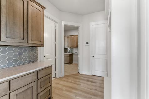 532 Lantana Drive Weatherford TX 76085