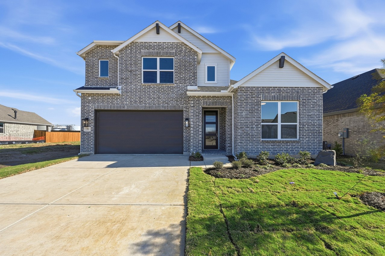 3701 Arrowhead Lane Sherman TX 75092