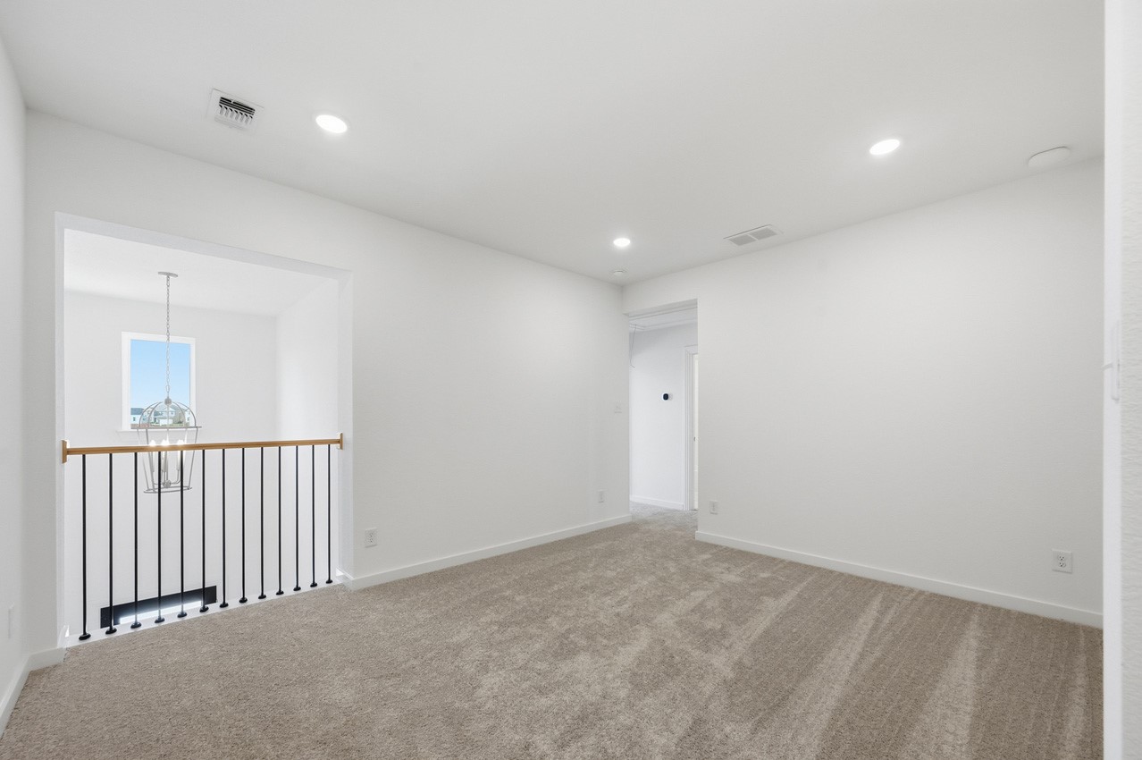 3701 Arrowhead Lane Sherman TX 75092