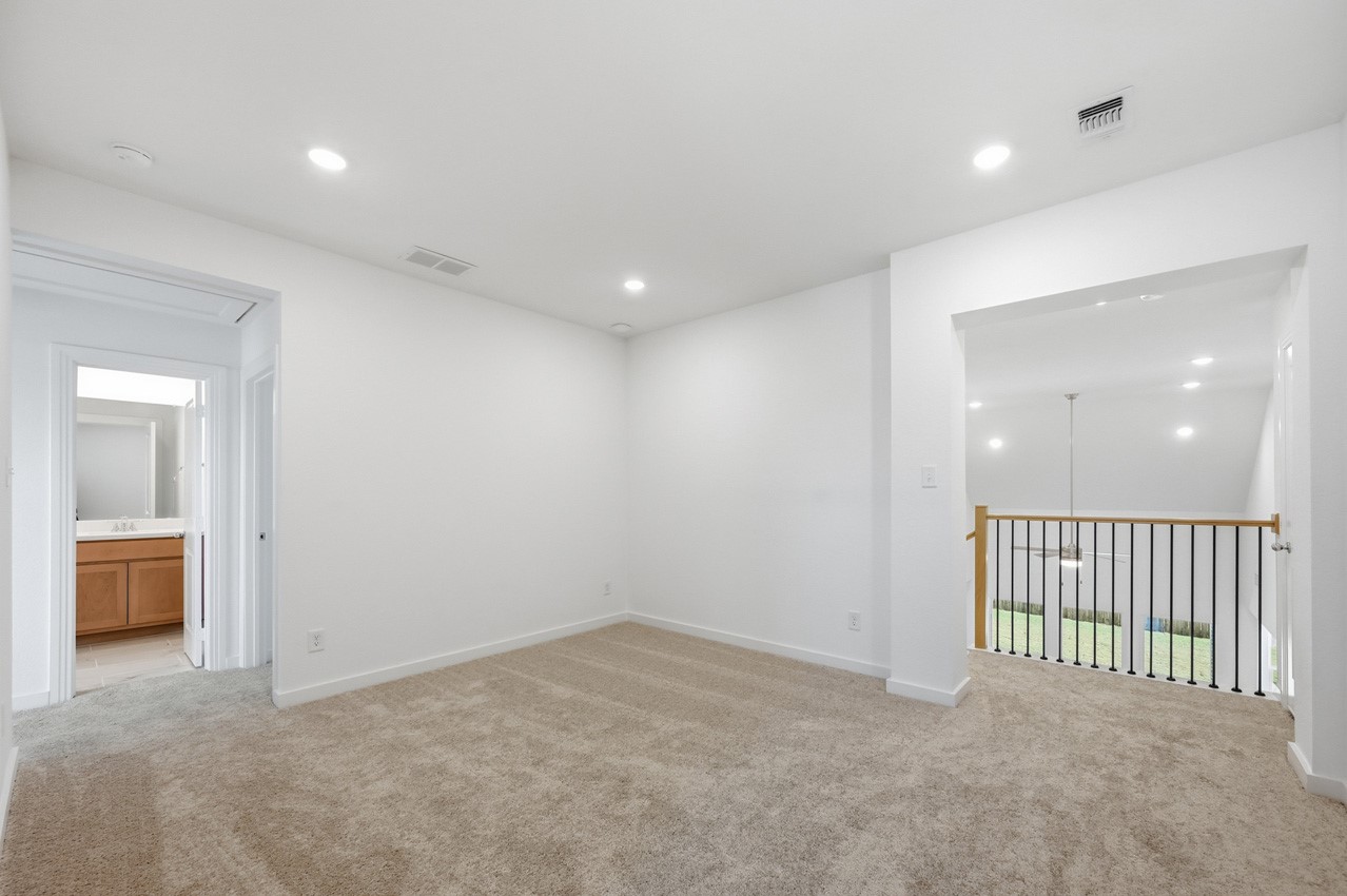 3701 Arrowhead Lane Sherman TX 75092