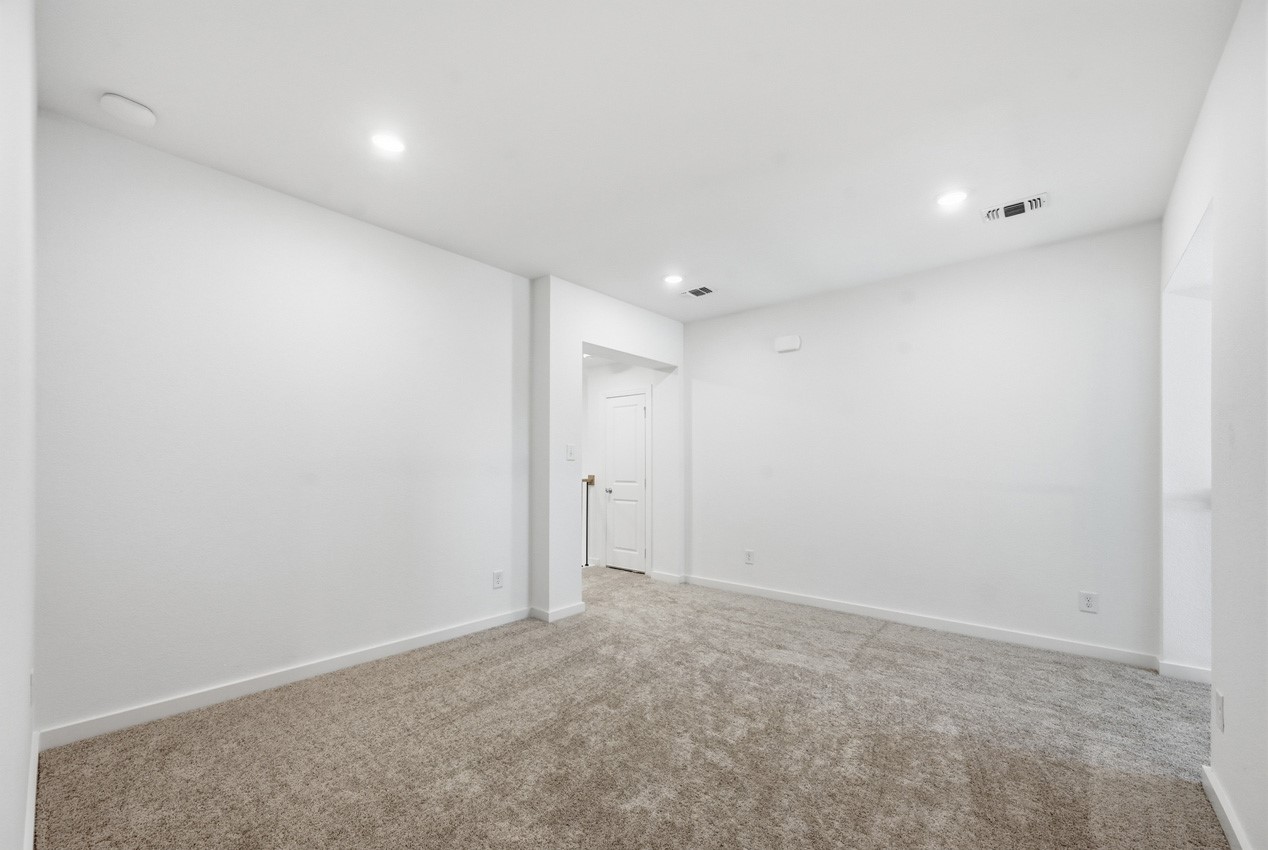 3701 Arrowhead Lane Sherman TX 75092