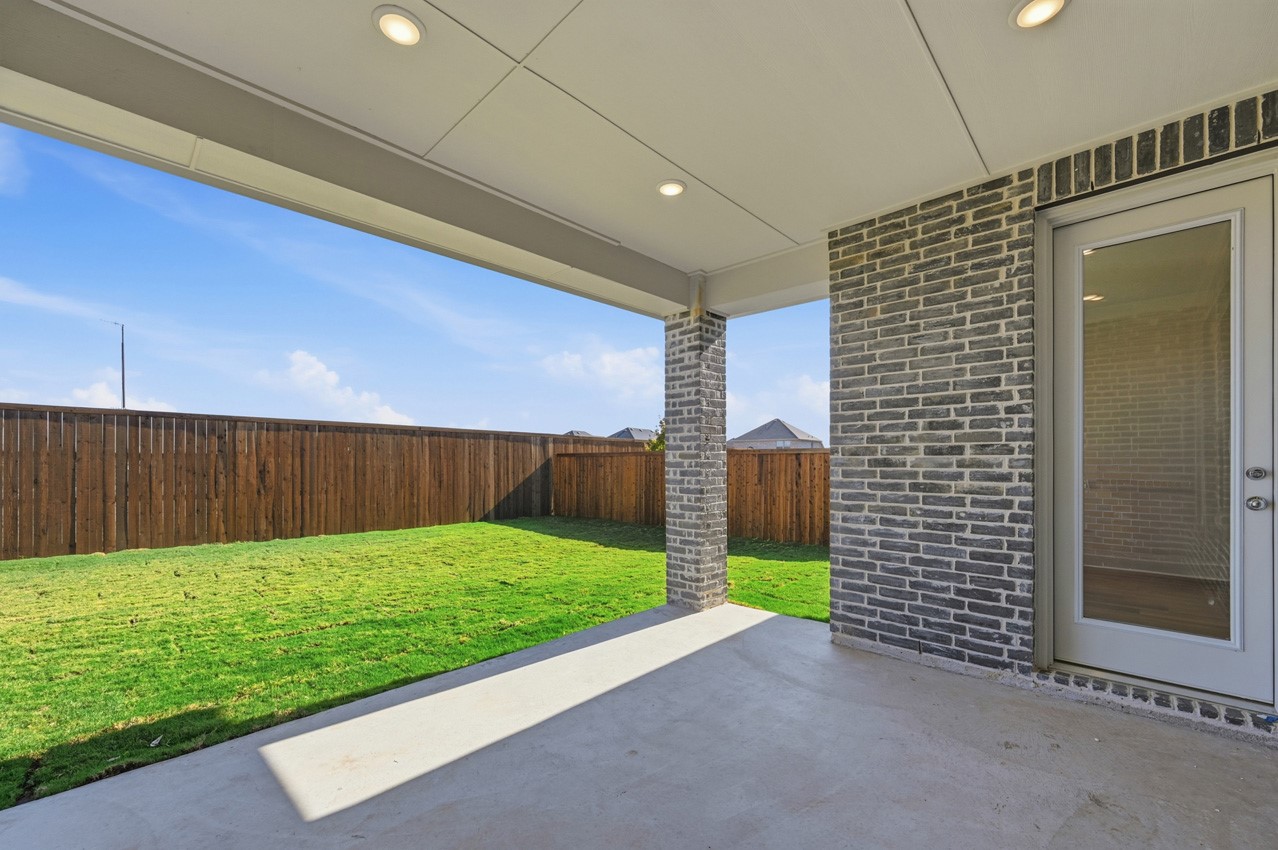 3701 Arrowhead Lane Sherman TX 75092