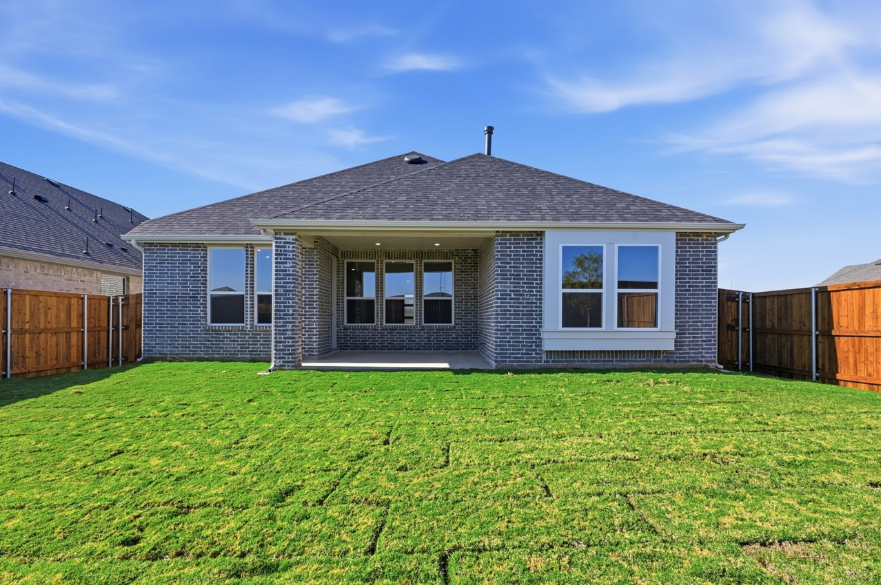 3701 Arrowhead Lane Sherman TX 75092