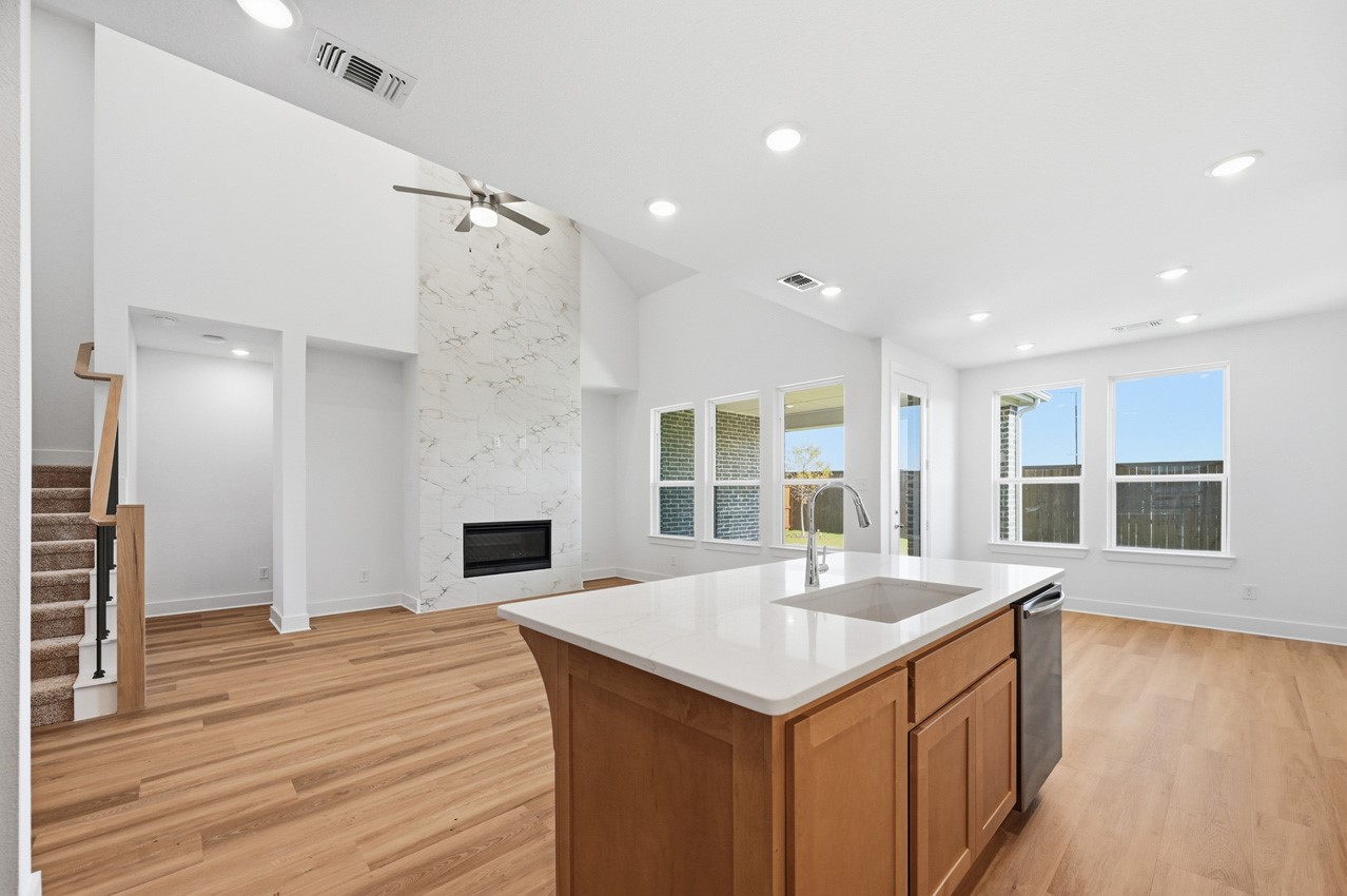 3701 Arrowhead Lane Sherman TX 75092