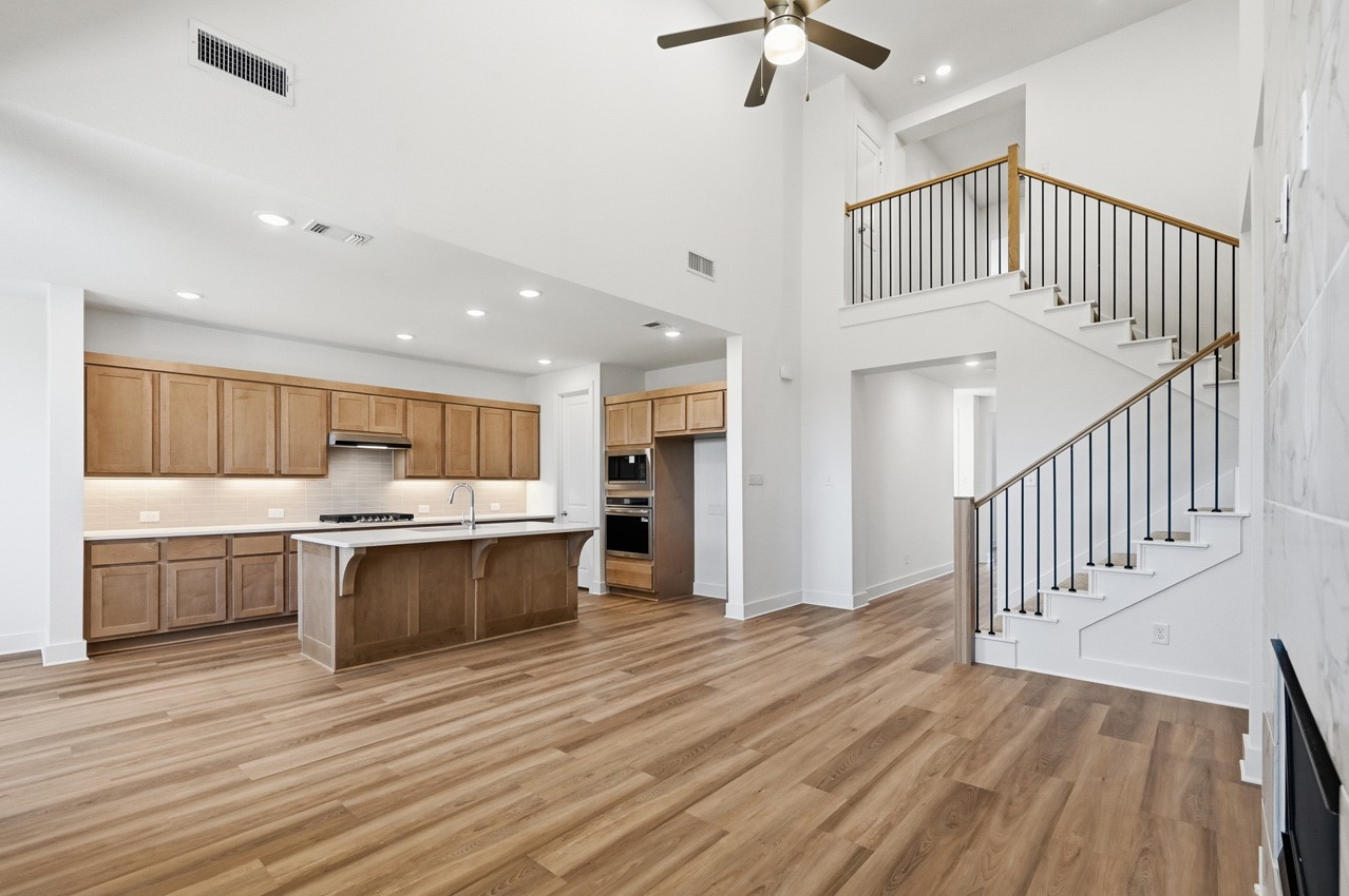 3701 Arrowhead Lane Sherman TX 75092