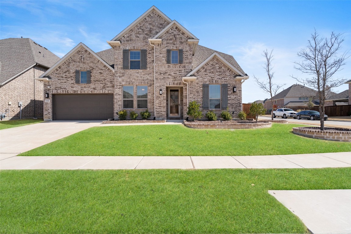 2200 Newton Lane Mckinney TX 75071