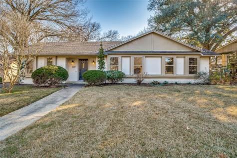 427 Valley Glen Place Richardson TX 75080