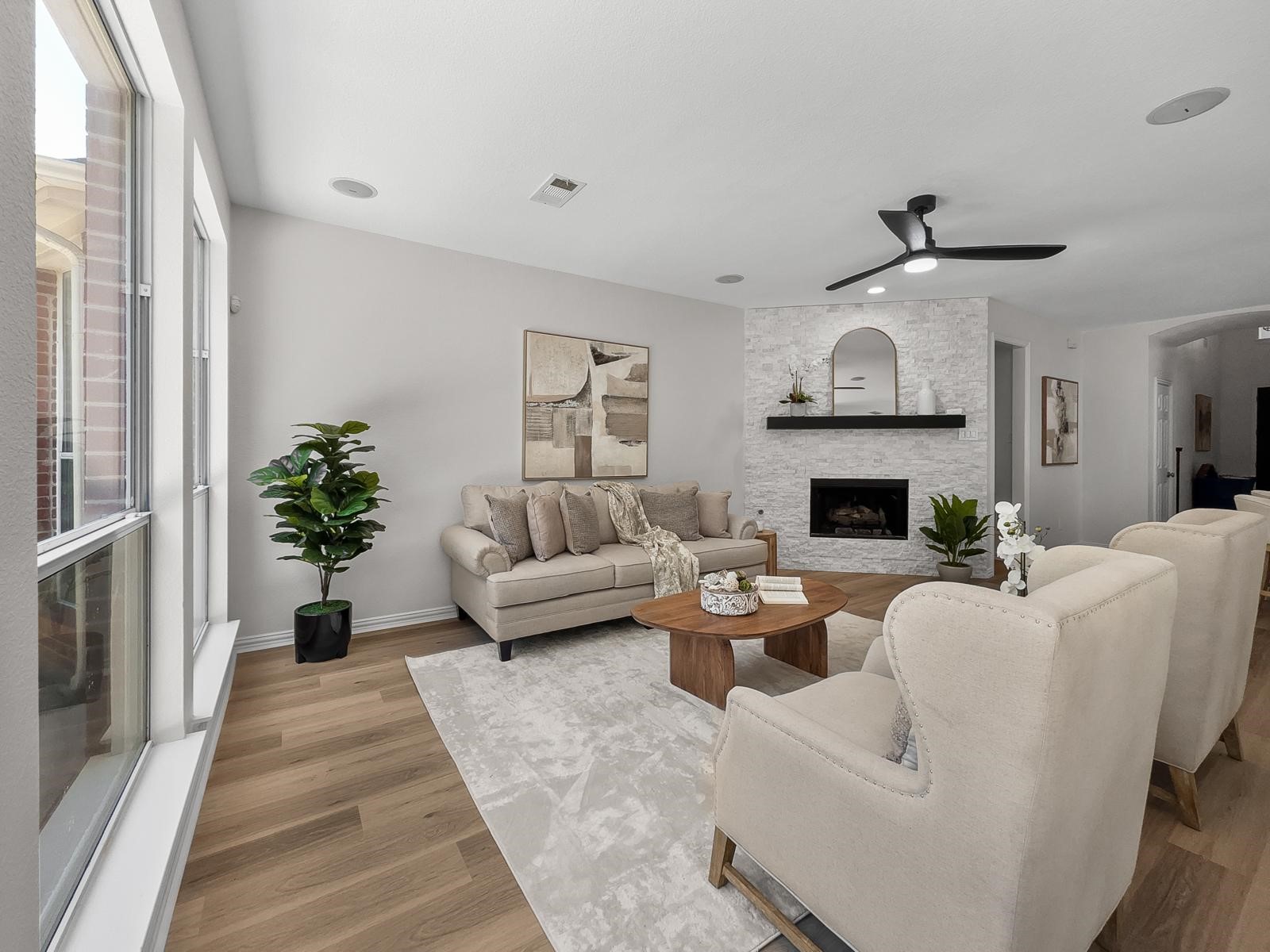 8207 Carter Street Lantana TX 76226