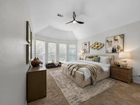 8207 Carter Street Lantana TX 76226