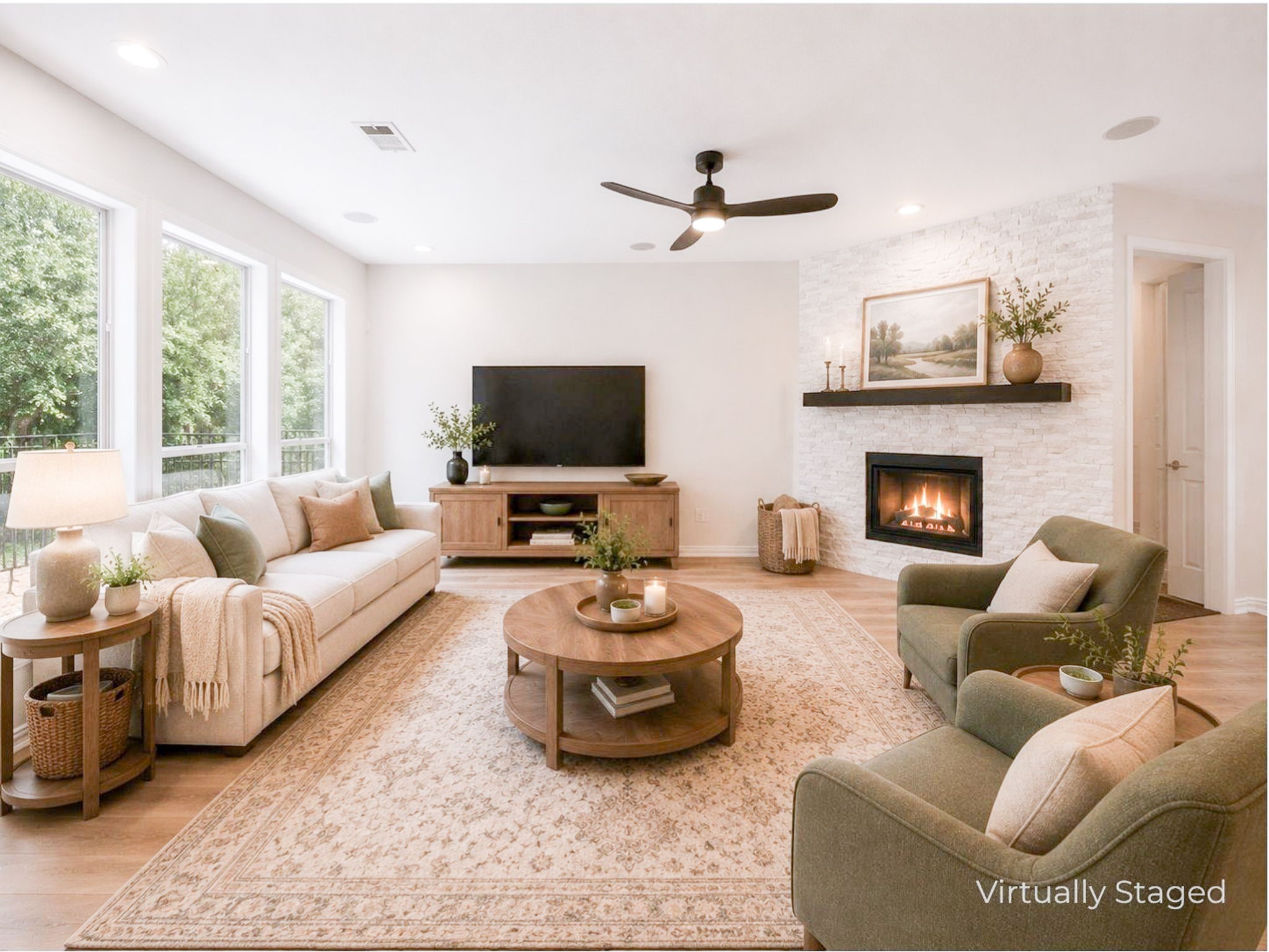 8207 Carter Street Lantana TX 76226