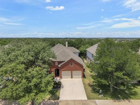 8207 Carter Street Lantana TX 76226