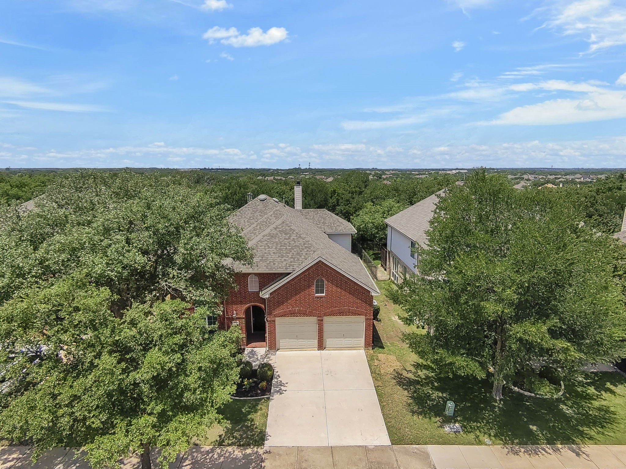 8207 Carter Street Lantana TX 76226