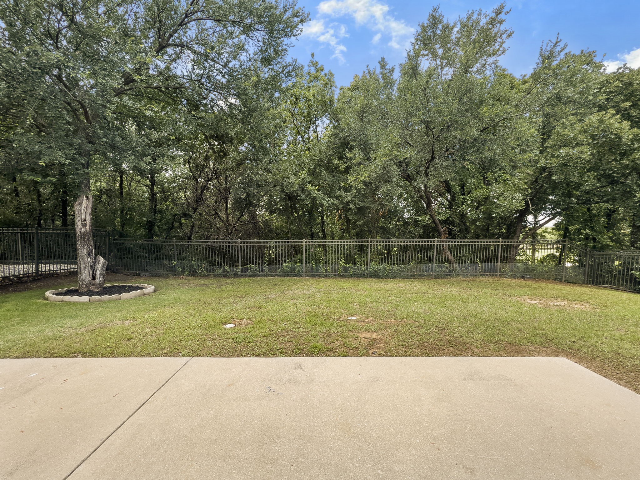 8207 Carter Street Lantana TX 76226