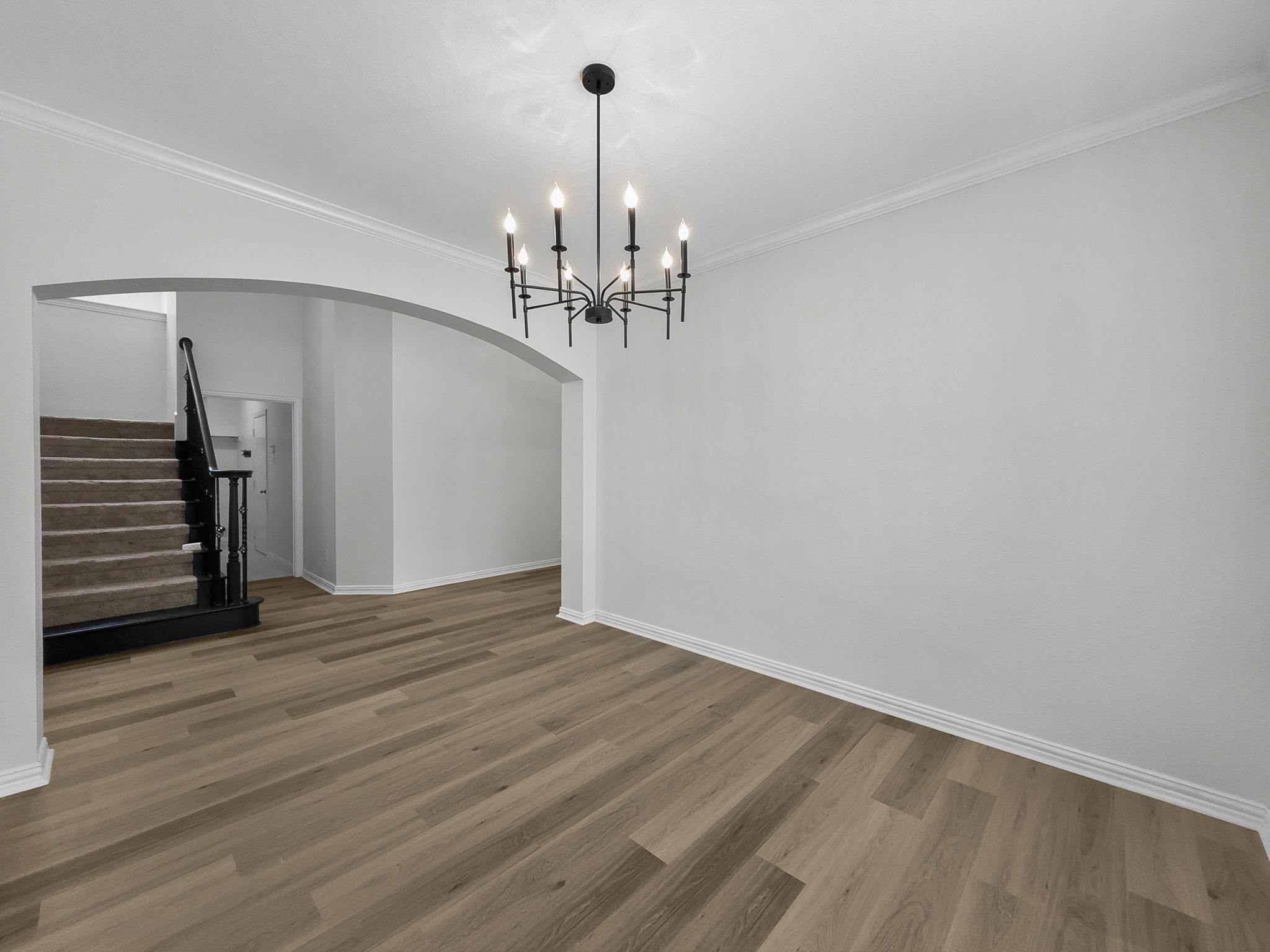 8207 Carter Street Lantana TX 76226