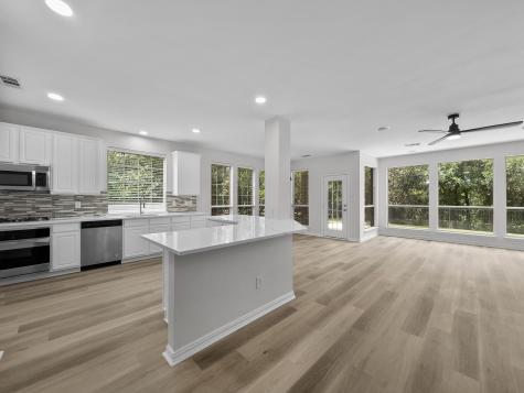 8207 Carter Street Lantana TX 76226