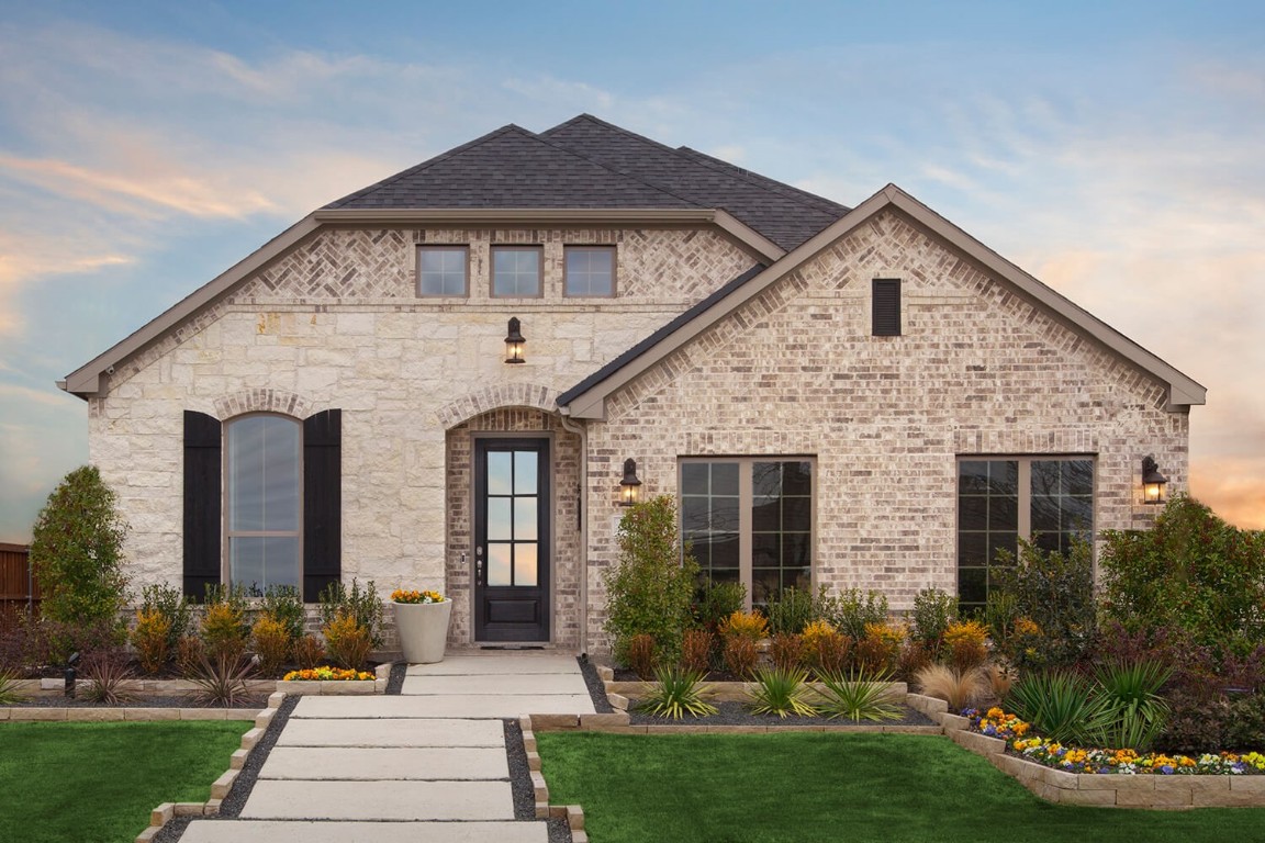 8125 Legacy Trail Mckinney TX 75071