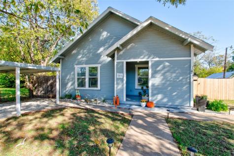 925 Palm Street Abilene TX 79602