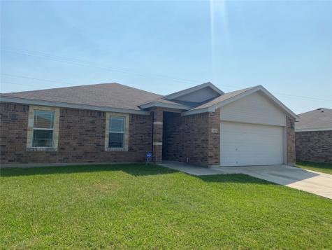 3506 Doffy Drive Killeen TX 76549