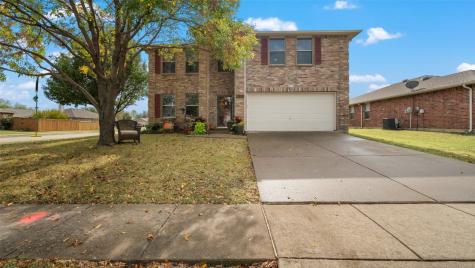 1540 Fieldstone Drive Little Elm TX 75068