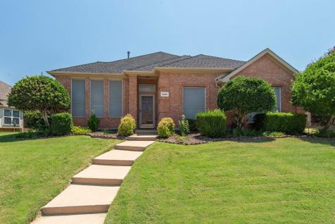 1428 Springaire Lane Lewisville TX 75077