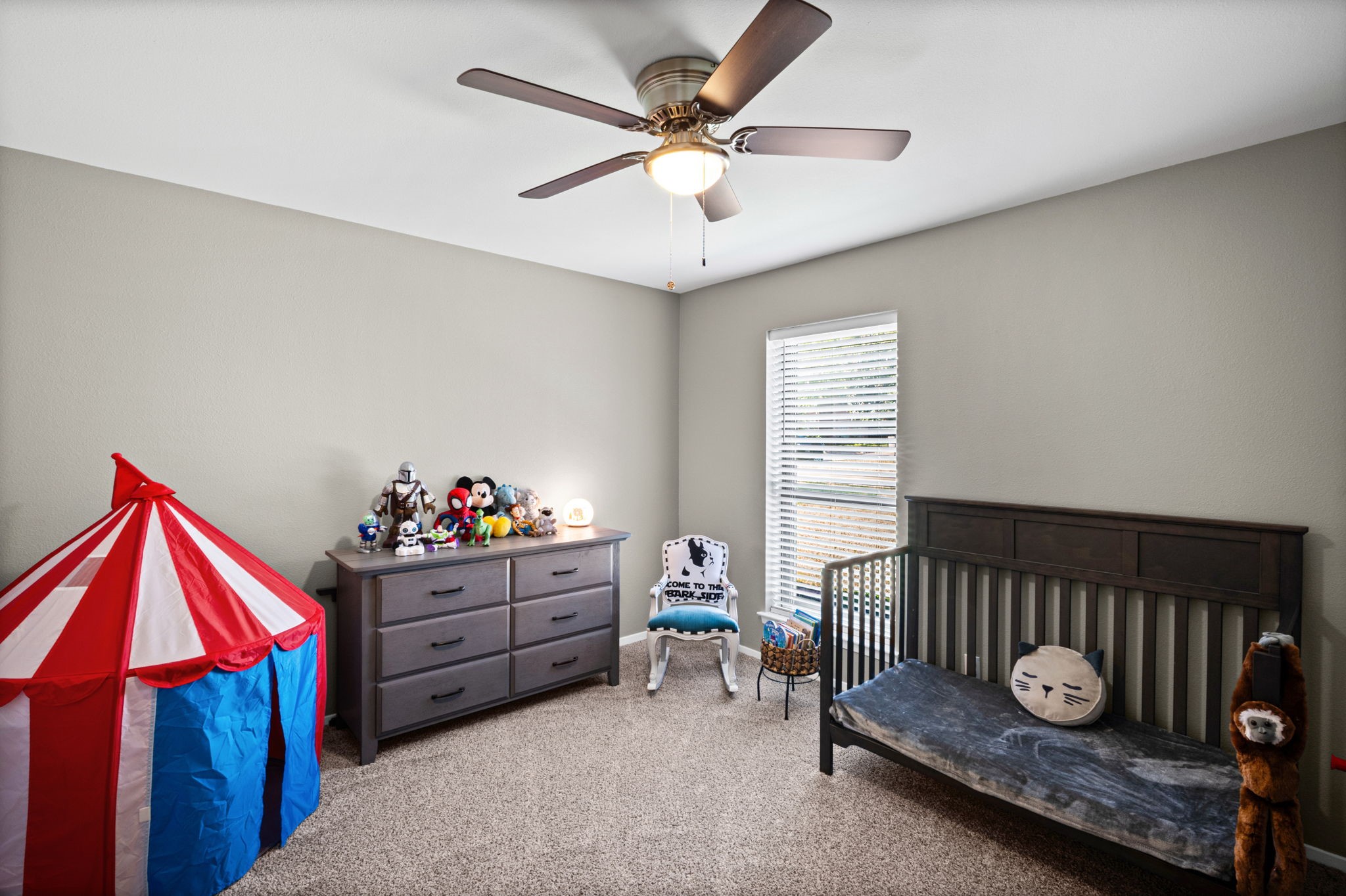 1023 Auburn Drive Arlington TX 76012