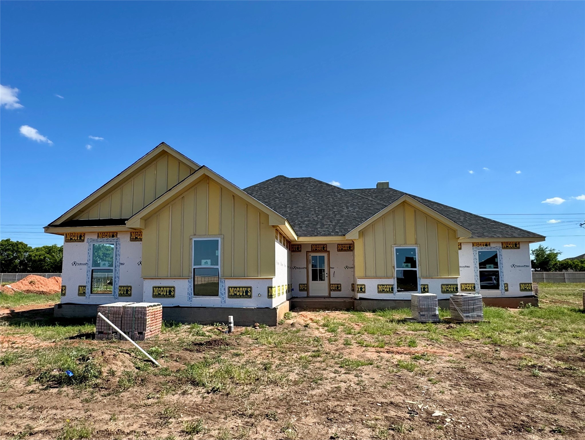 137 Logan Trail Abilene TX 79602