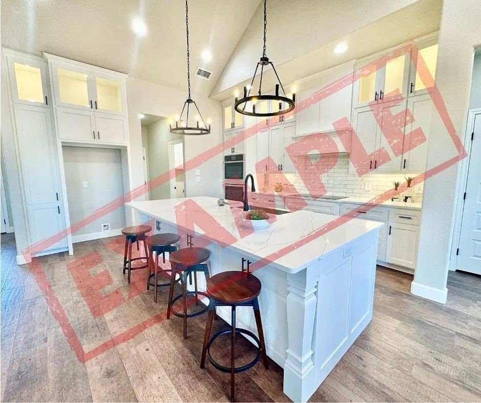 137 Logan Trail Abilene TX 79602