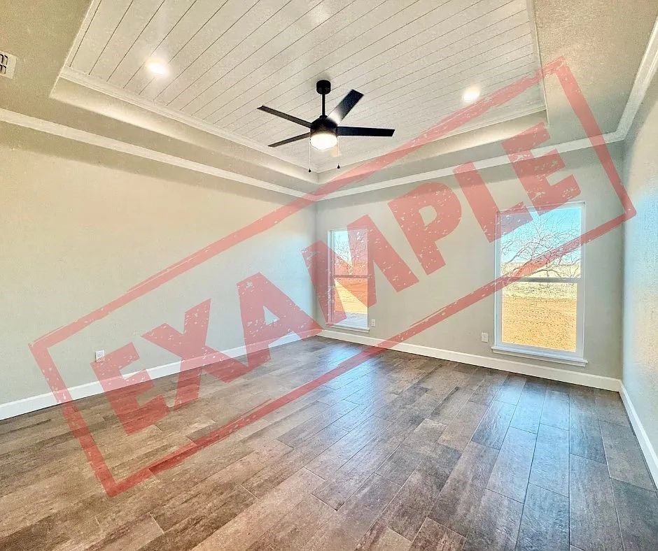 137 Logan Trail Abilene TX 79602