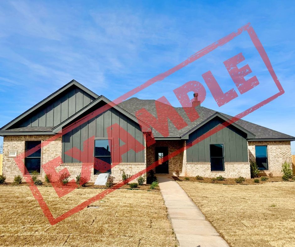 137 Logan Trail Abilene TX 79602