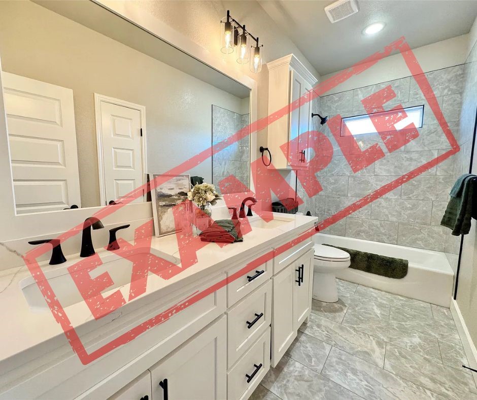 137 Logan Trail Abilene TX 79602