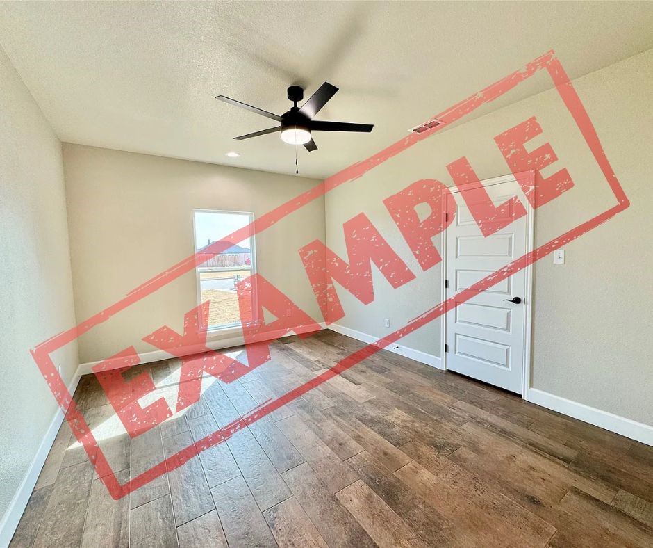 137 Logan Trail Abilene TX 79602
