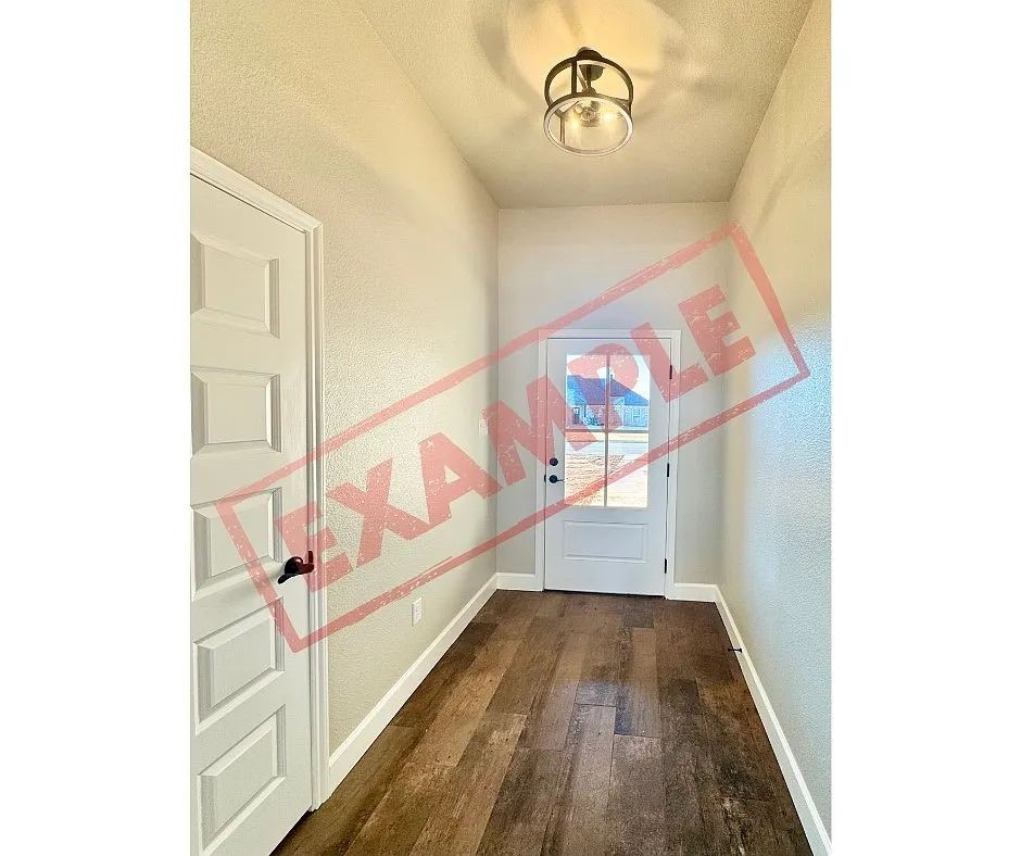 137 Logan Trail Abilene TX 79602