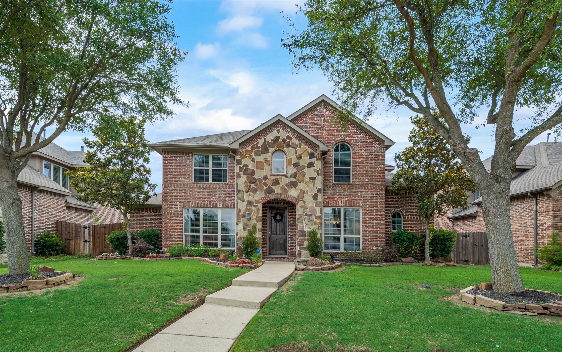 7102 Waterbury Drive Rowlett TX 75089