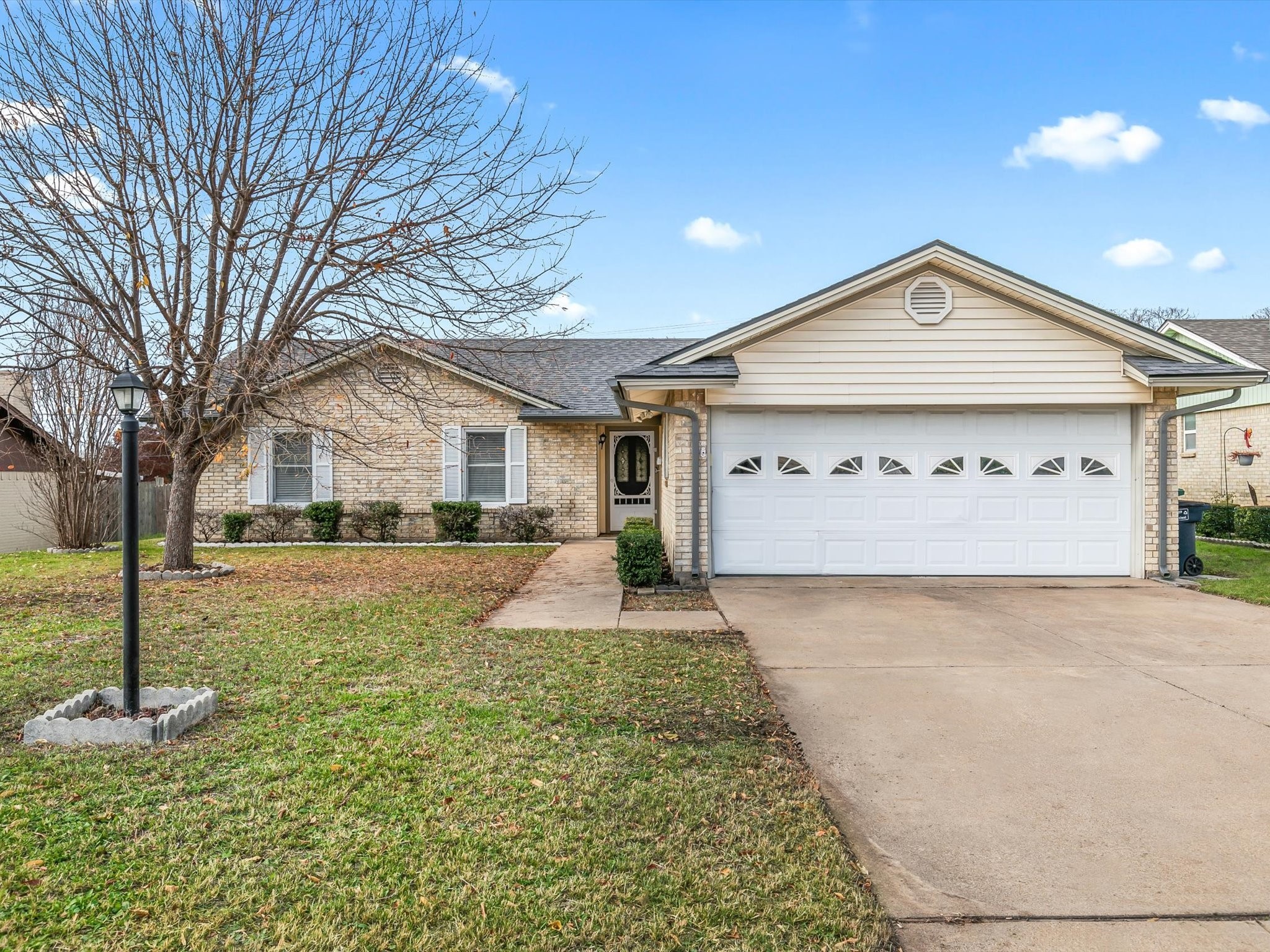 3008 Choctaw Trail Fort Worth TX 76116