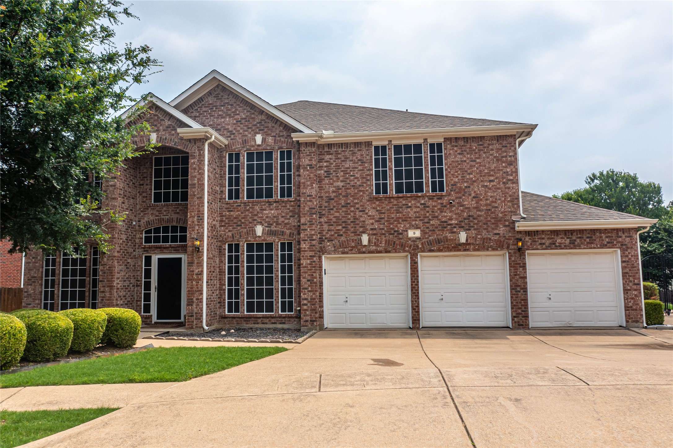 9 Misty Mesa Court Mansfield TX 76063
