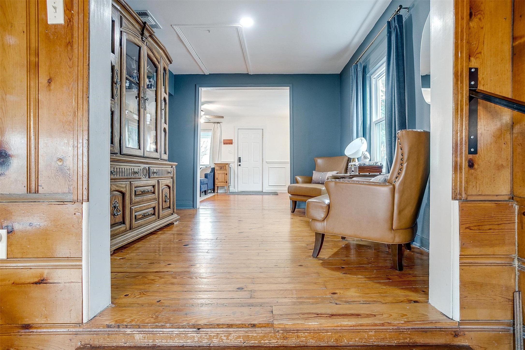 3705 Collinwood Avenue Fort Worth TX 76107