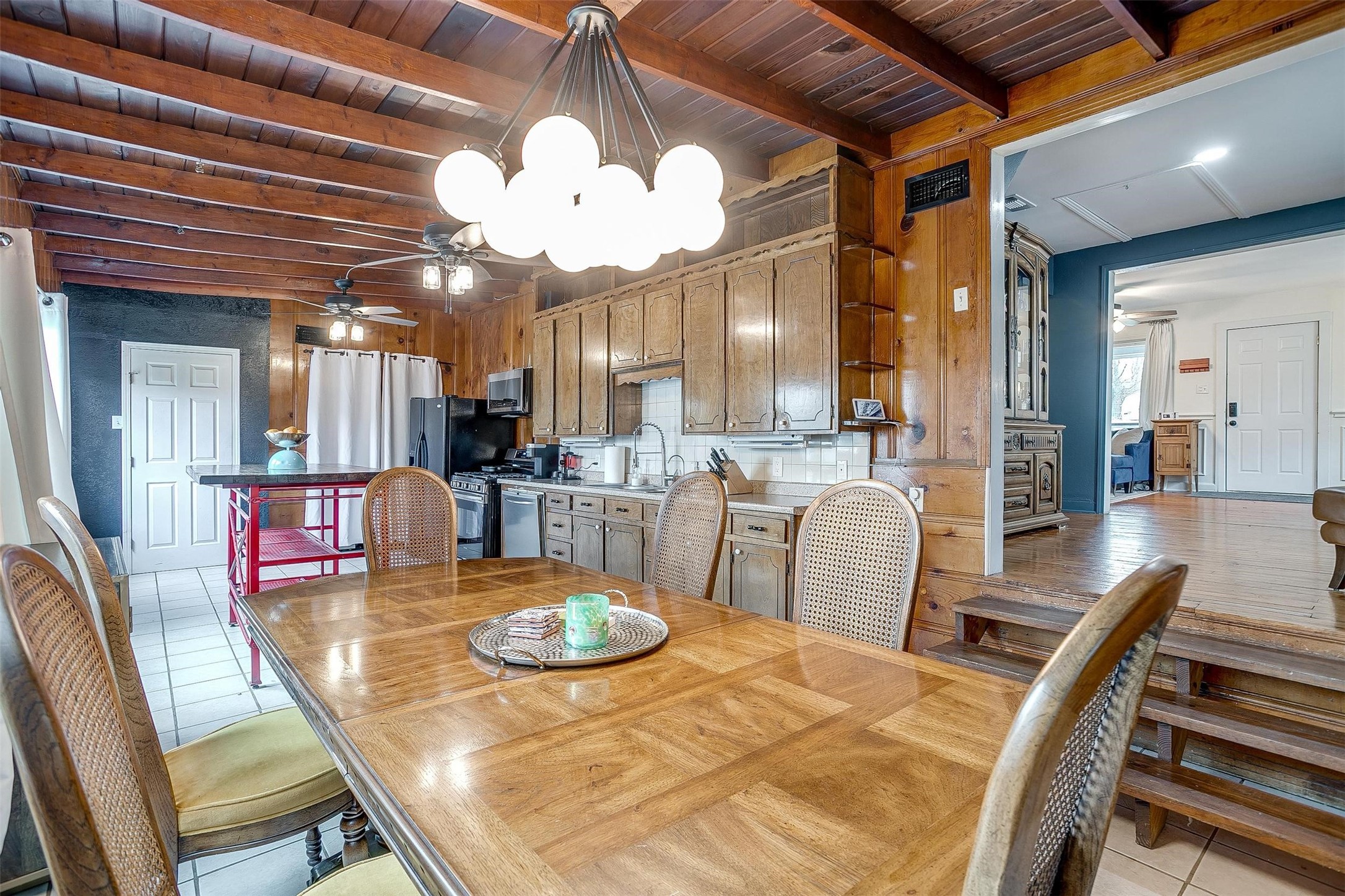 3705 Collinwood Avenue Fort Worth TX 76107