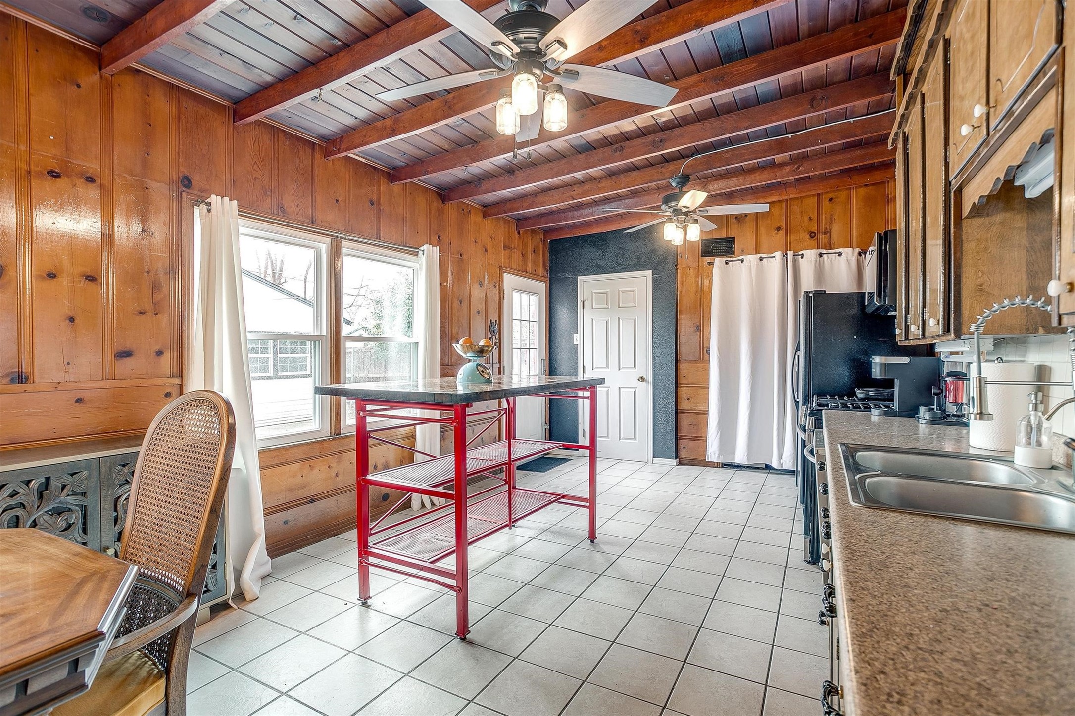 3705 Collinwood Avenue Fort Worth TX 76107