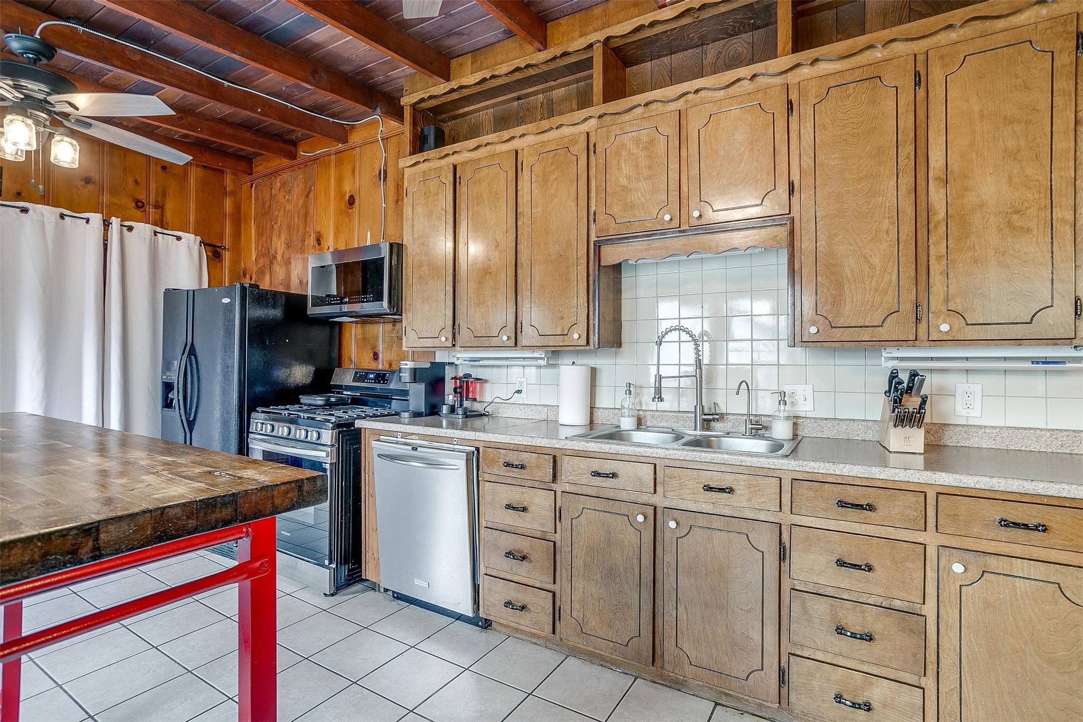 3705 Collinwood Avenue Fort Worth TX 76107