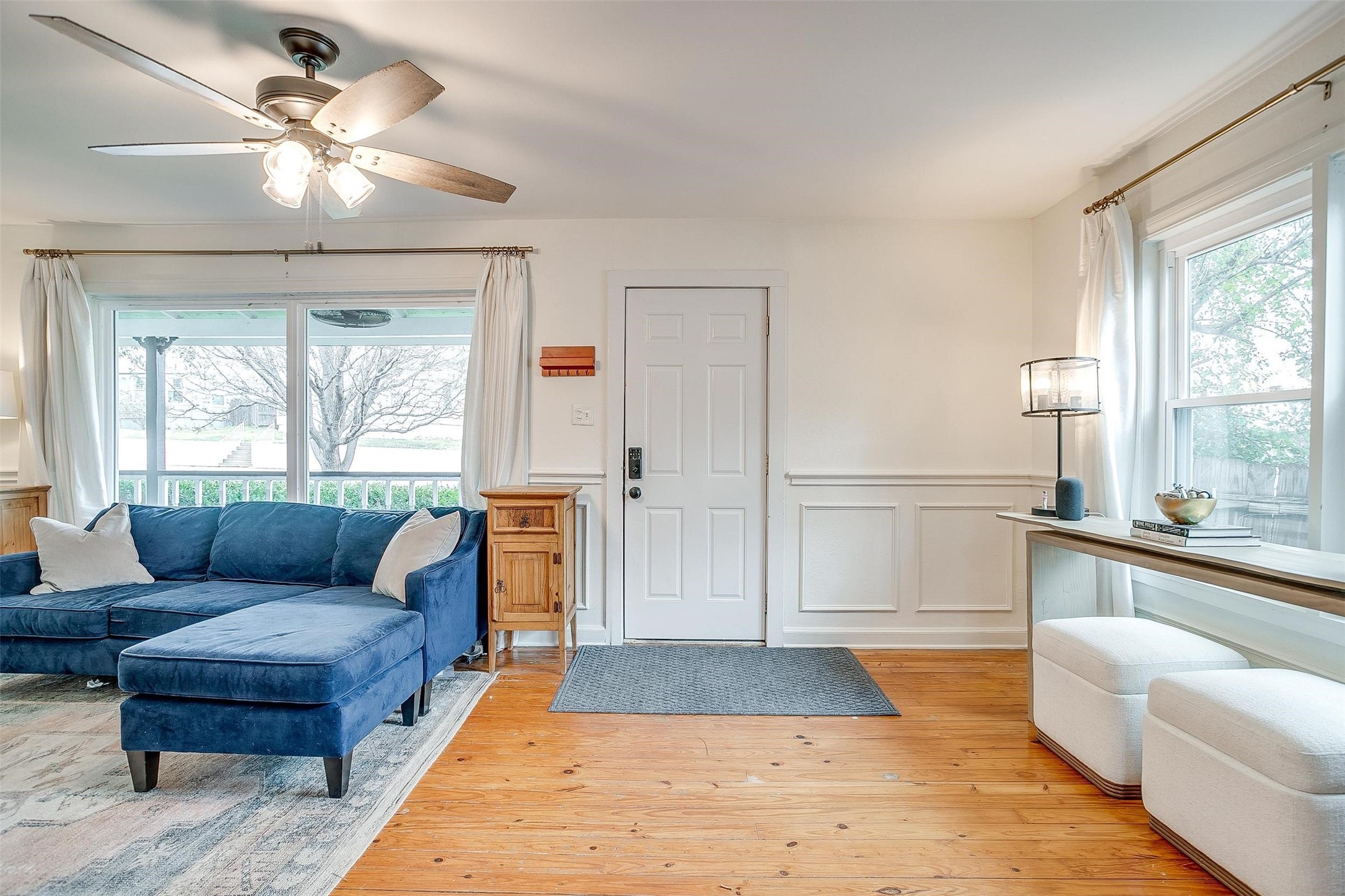 3705 Collinwood Avenue Fort Worth TX 76107