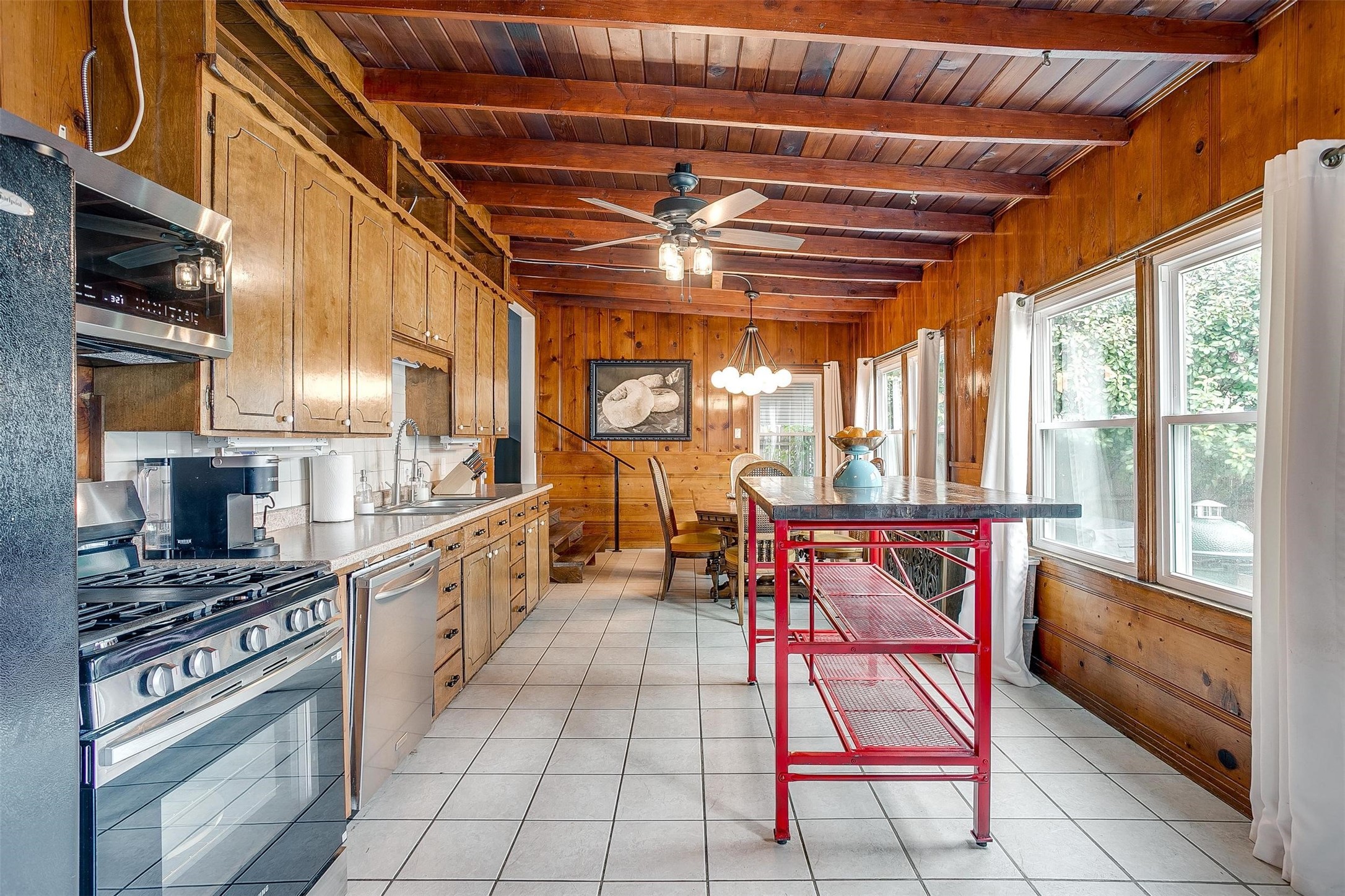 3705 Collinwood Avenue Fort Worth TX 76107