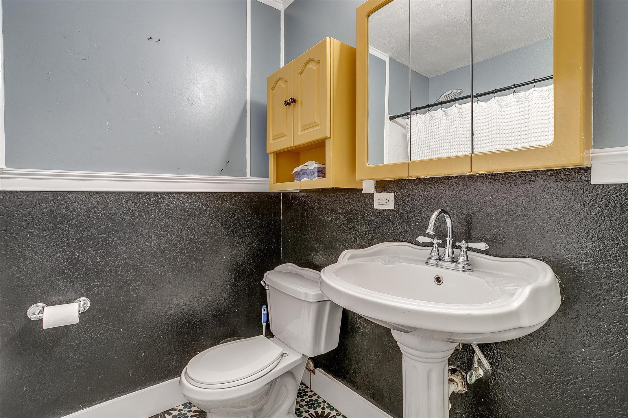 3705 Collinwood Avenue Fort Worth TX 76107