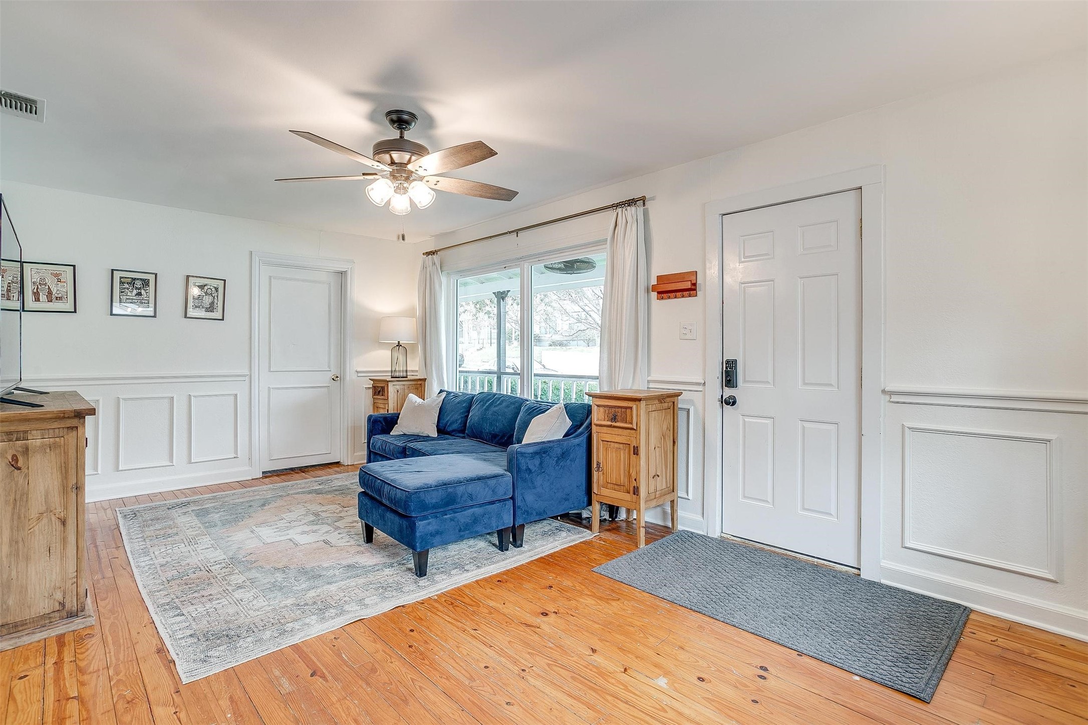 3705 Collinwood Avenue Fort Worth TX 76107