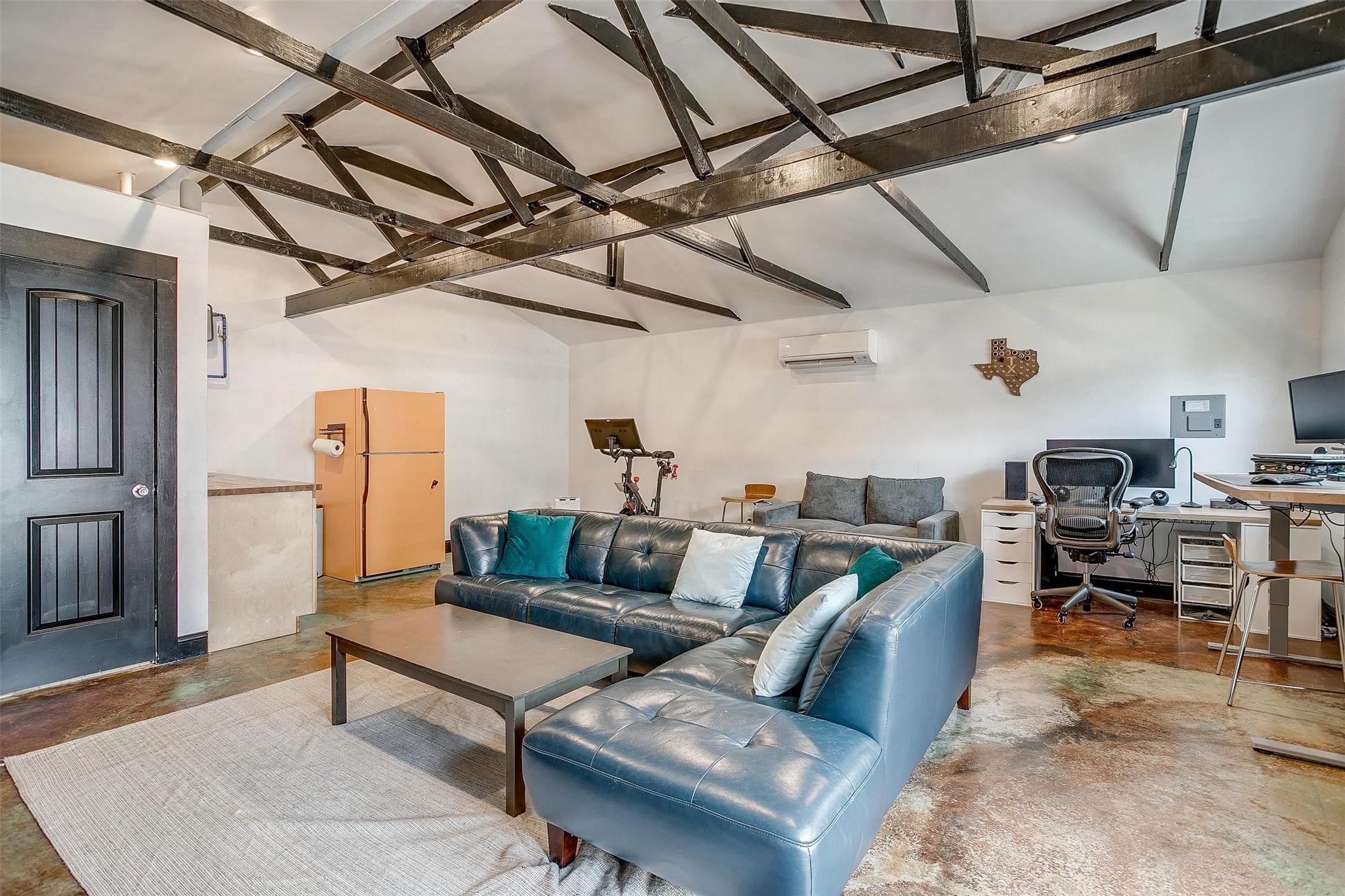3705 Collinwood Avenue Fort Worth TX 76107