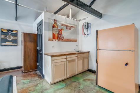 3705 Collinwood Avenue Fort Worth TX 76107