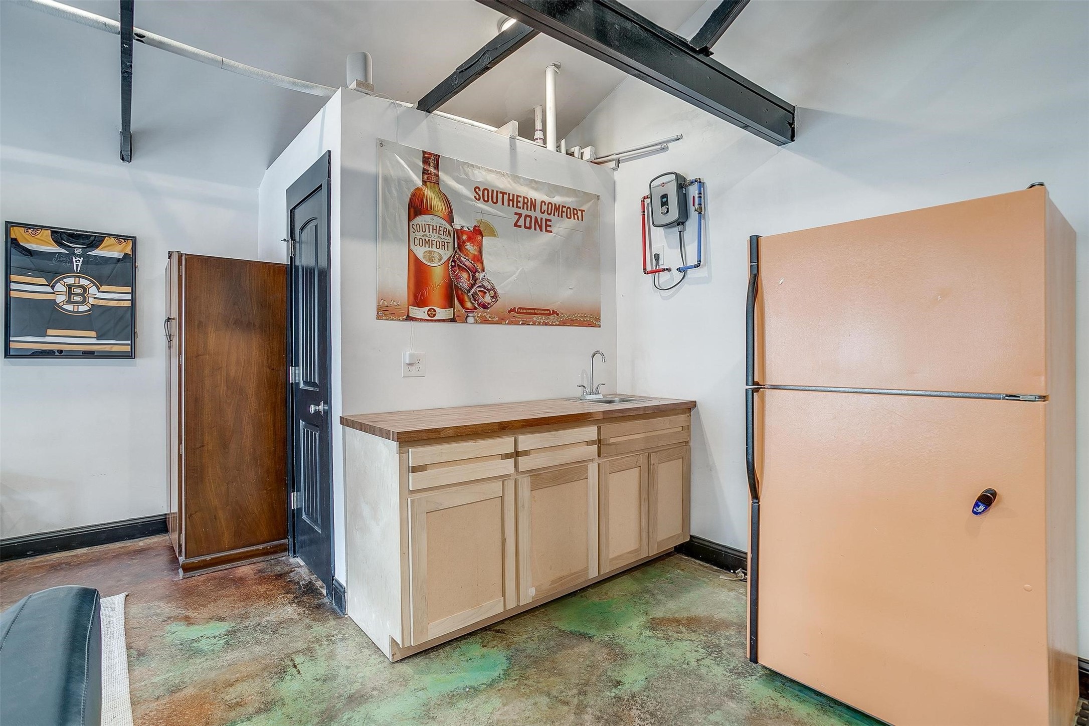 3705 Collinwood Avenue Fort Worth TX 76107